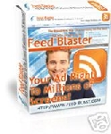 Feedblaster